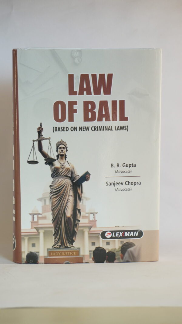 LAW OF BAIL