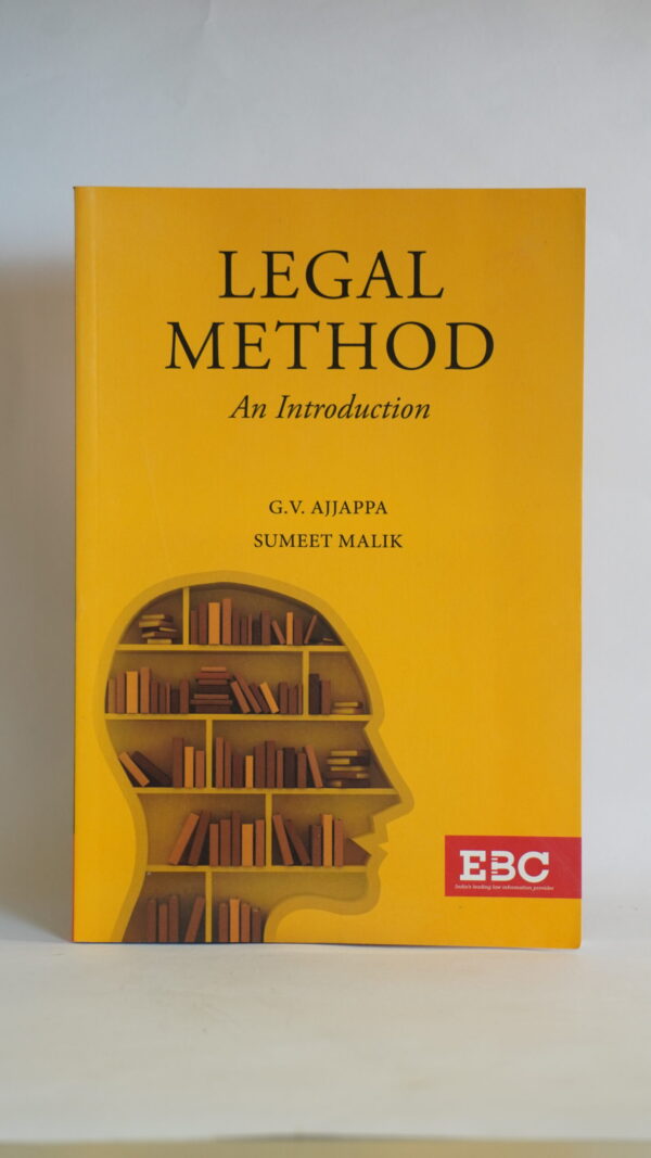 LEGAL METHOD