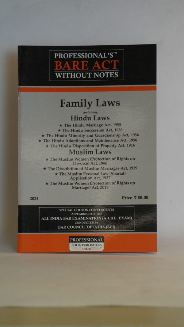Family Laws