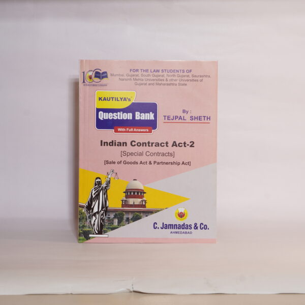 Indian Contract Act-2