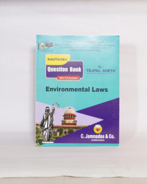 Environmental Laws