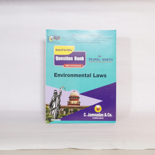 Environmental Laws